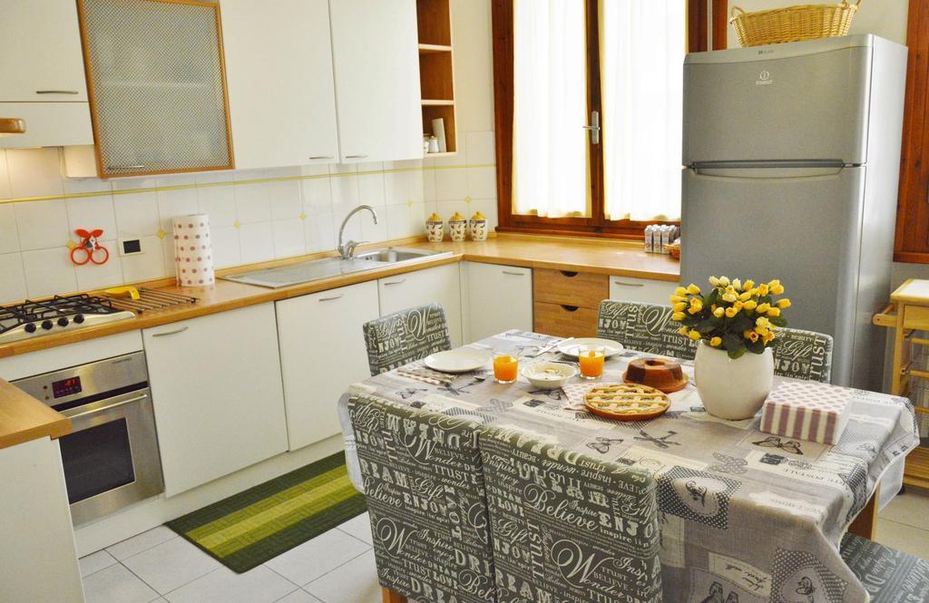 Appartement Lella's Flat Florence
