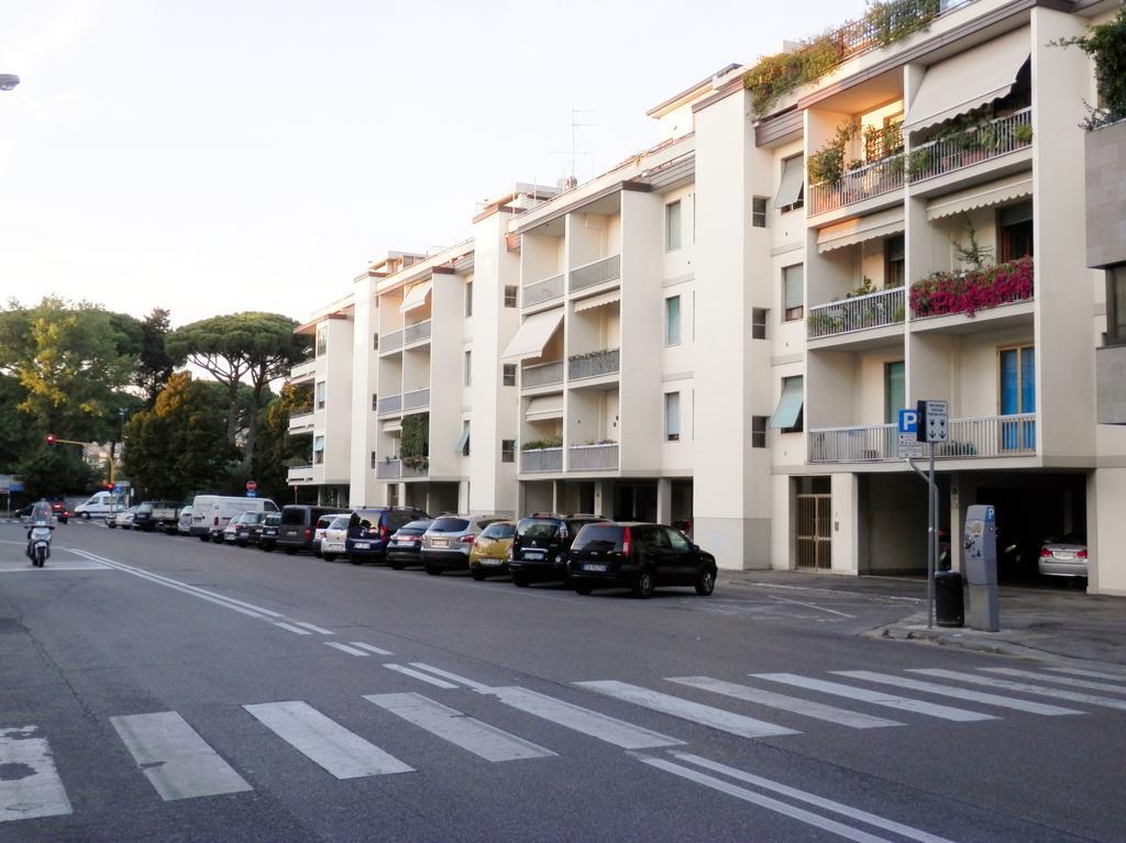 Appartement Lella's Flat *