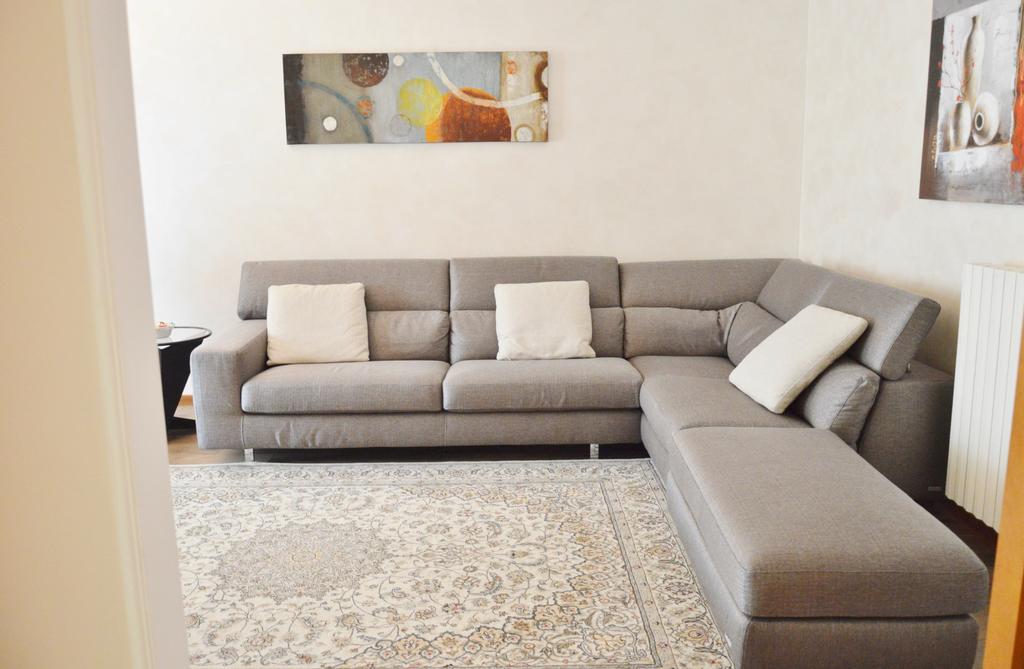 Appartement Lella's Flat Florence