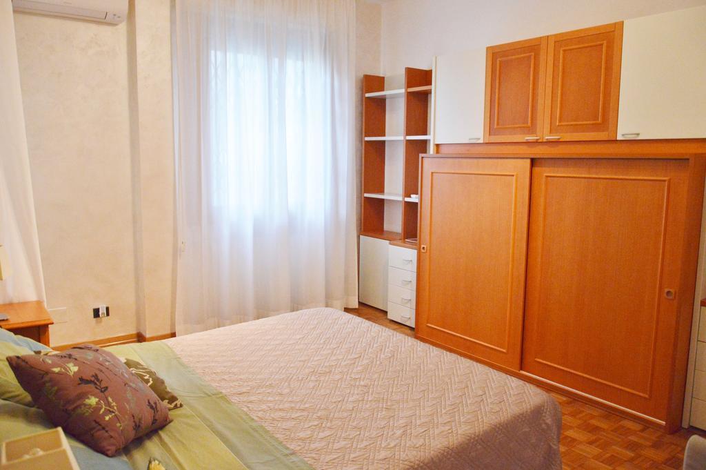 Appartement Lella's Flat Florence