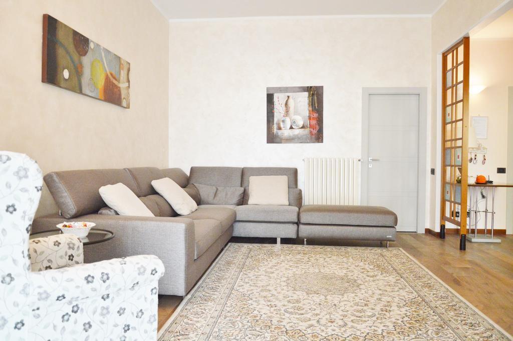 Lella's Flat Firenze